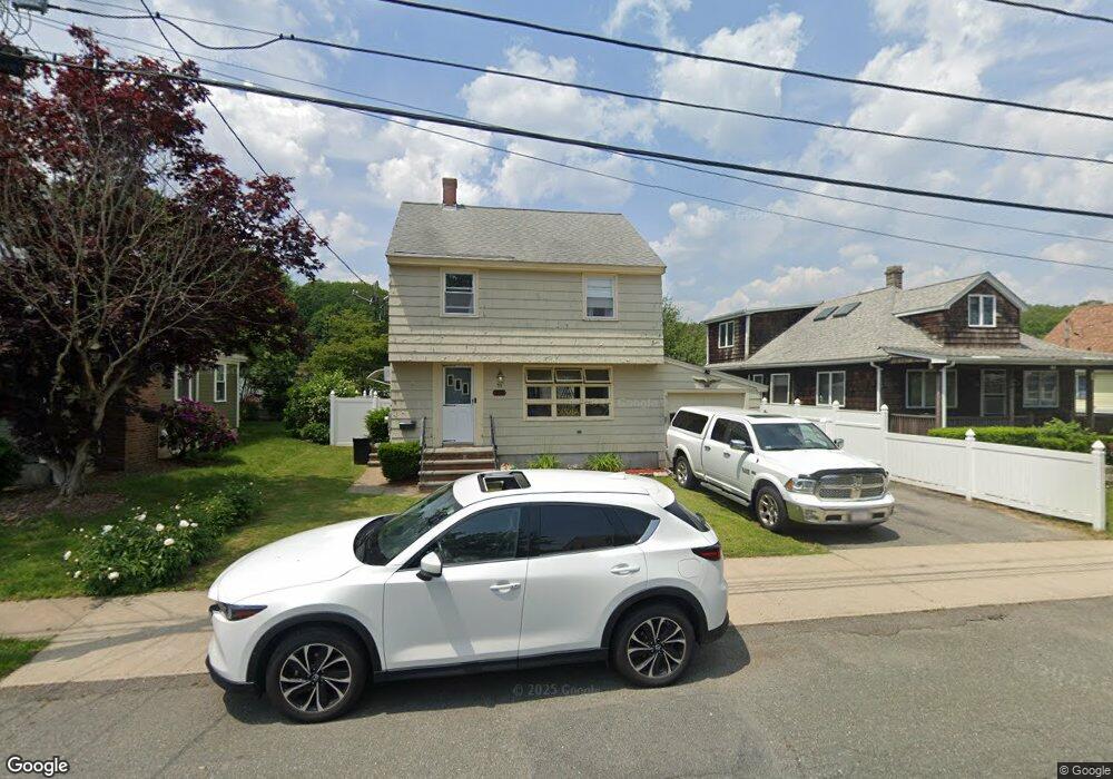 51 Glendale Ave, Peabody, MA 01960 - photo 1