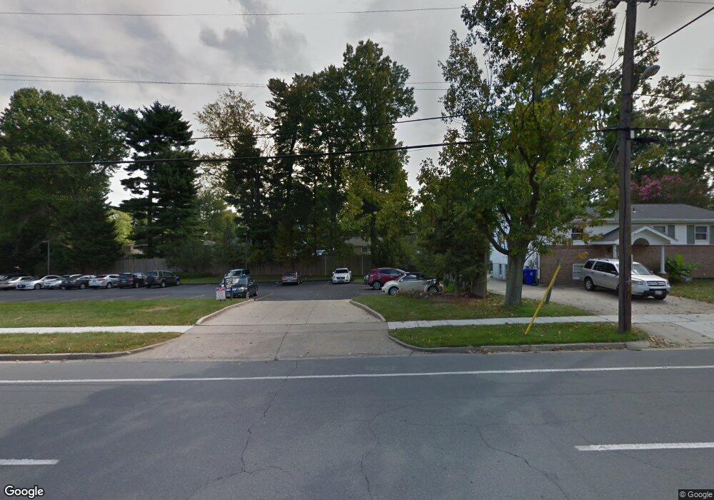 4206 Aspen Hill Rd, Rockville, MD 20853 - photo 1