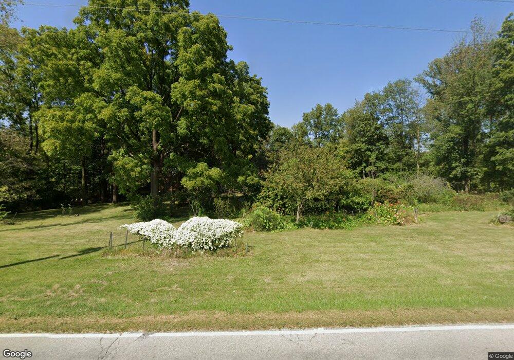 6908 E 266th St, Arcadia, IN 46030 - photo 1