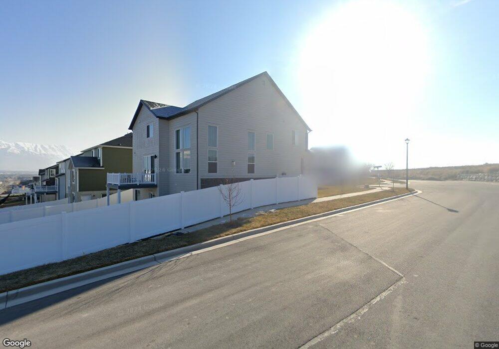 4304 W 1470 N unit 221, Lehi, UT 84043 - photo 1