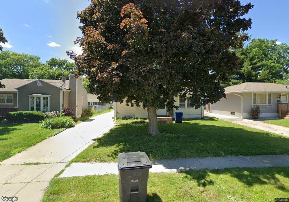 4020 4th St, Des Moines, IA 50313 - photo 1
