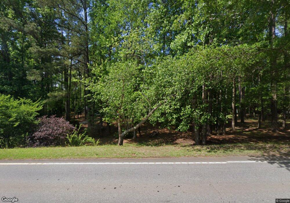 11690 Ga Highway 87, Juliette, GA 31046 - photo 1
