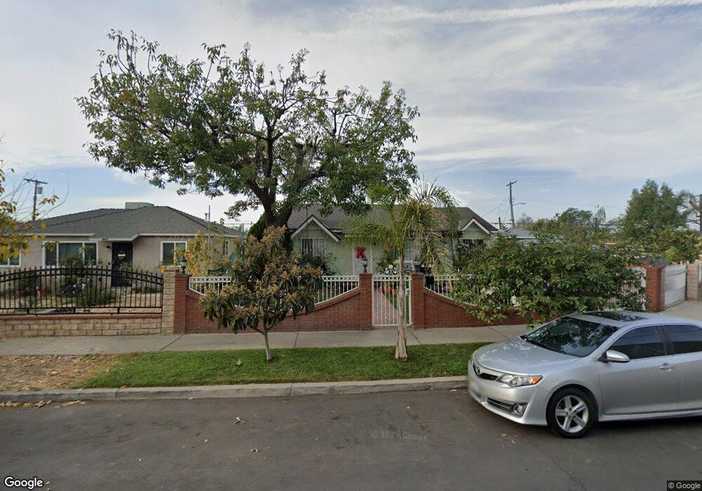 Street View Photo