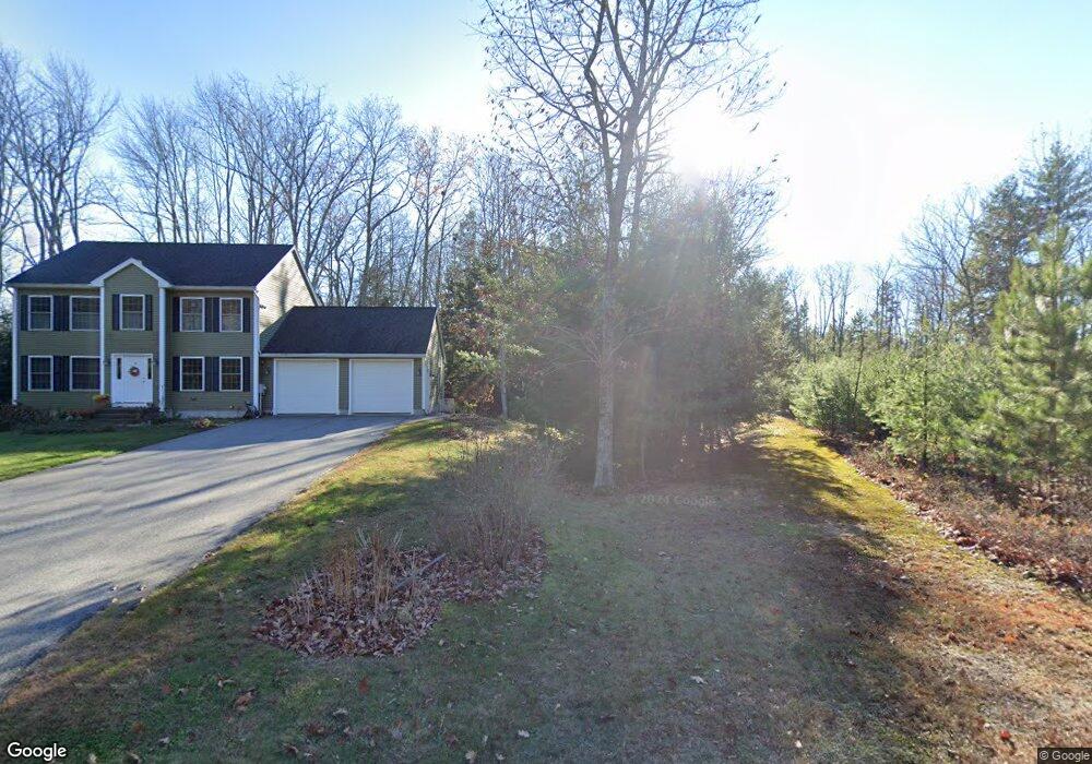 16 Jennifer Way, Gorham, ME 04038 - photo 1