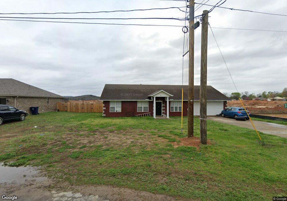 501 Butler Rd, Prairie Grove, AR 72753 - photo 1