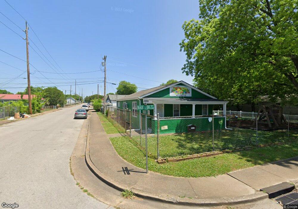 2001 Raulston St unit 1, Chattanooga, TN 37404 - photo 1