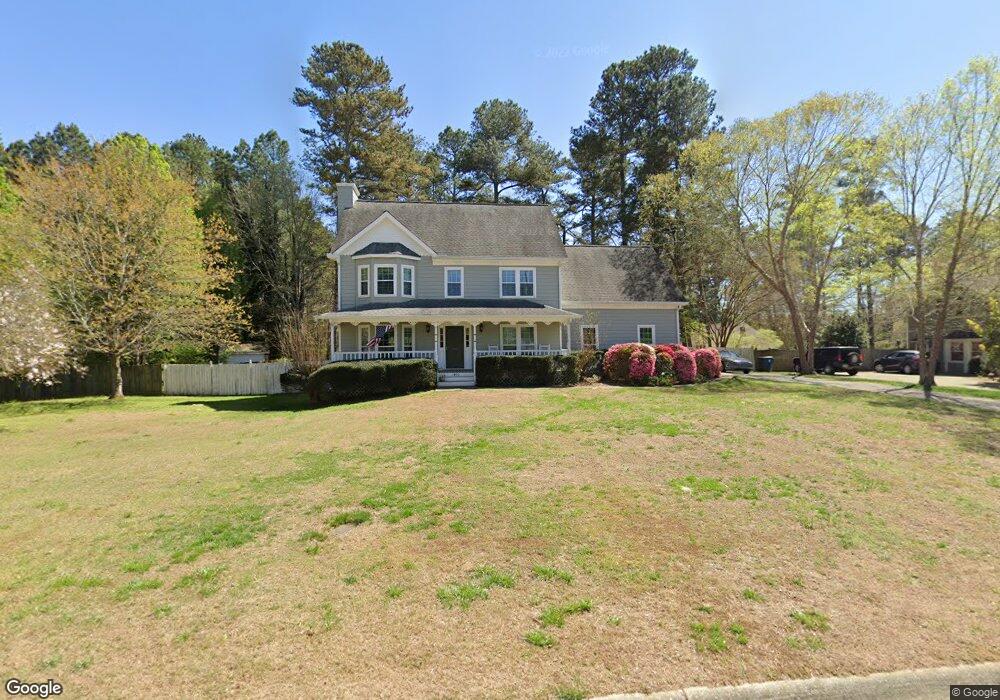 1490 Seth Way unit 1, Grayson, GA 30017 - photo 1