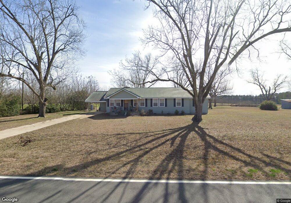 1520 Mcmillan Rd, Ochlocknee, GA 31773 - photo 1