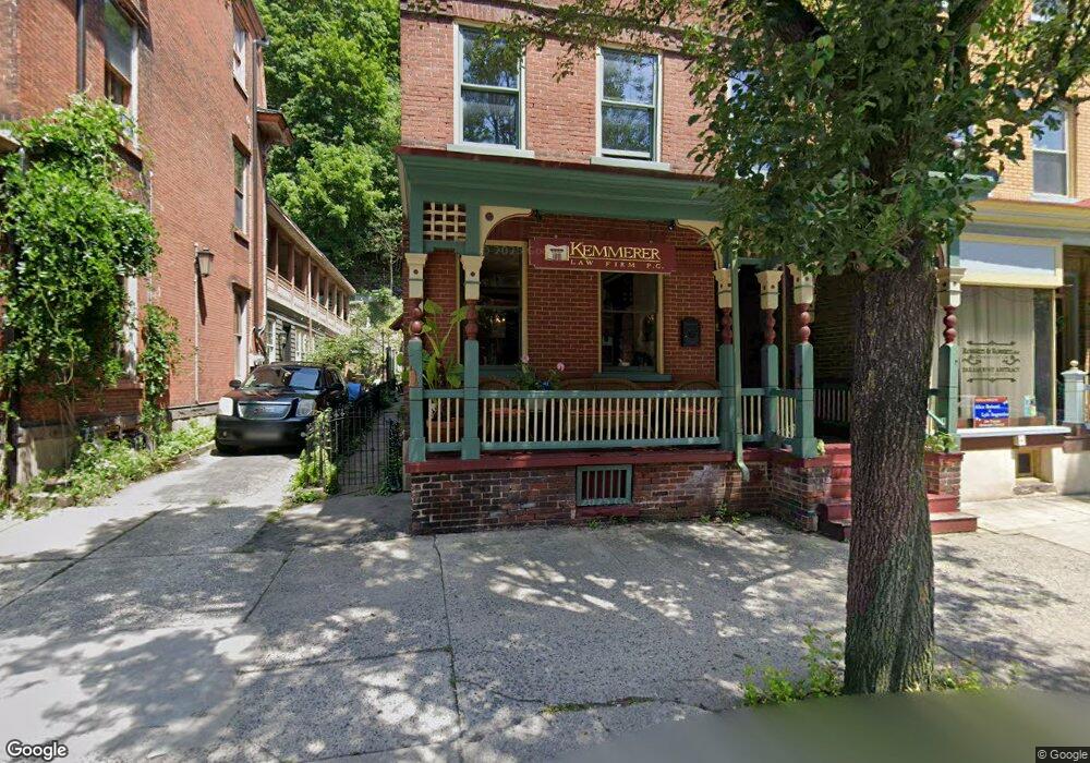 58 Broadway, Jim Thorpe, PA 18229 - photo 1