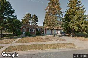 412 W 3rd Ave, Keewatin, MN 55753