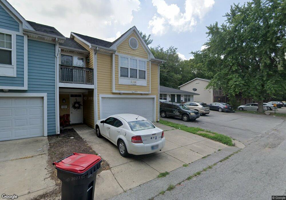 1506 Broadway St, Lafayette, IN 47905 - photo 1