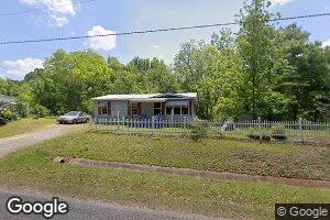 48 Balls Church Rd, Jeffersonville, GA 31044