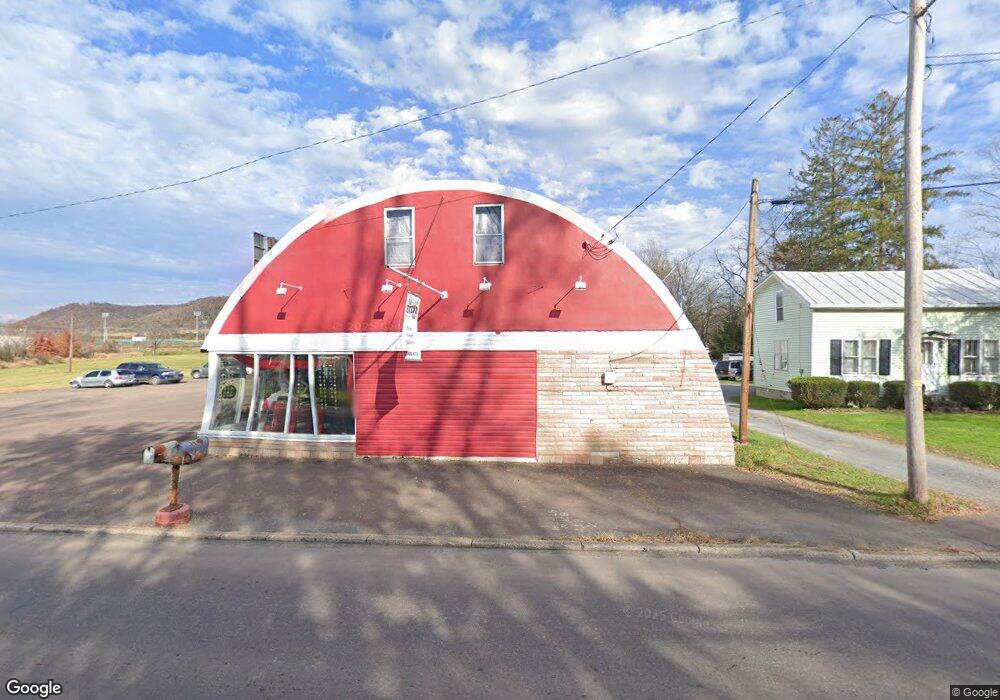 443 N State St, Millville, PA 17846 - photo 1