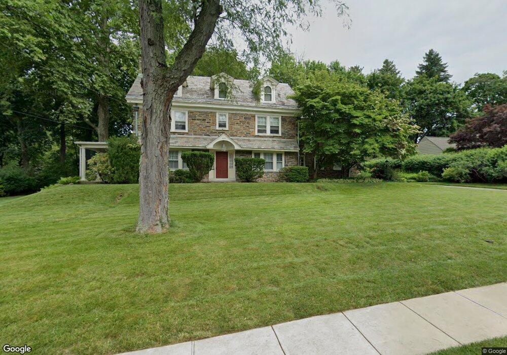 405 Wynmere Rd, Wynnewood, PA 19096 - photo 1