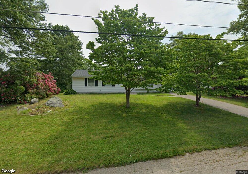 17 Maguire Rd, Brockton, MA 02302 - photo 1