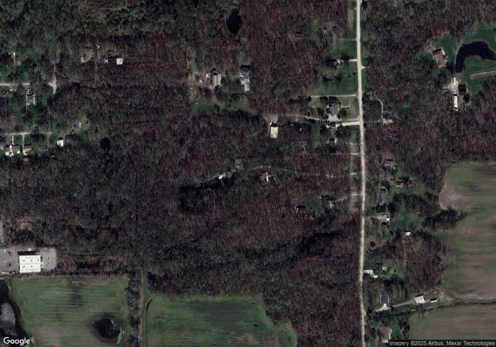 12481 Fessner Rd, Carleton, MI 48117 - photo 1