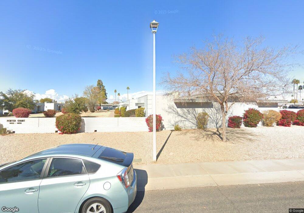 10526 W Palmeras Dr unit See-->, Sun City, AZ 85373 - photo 1