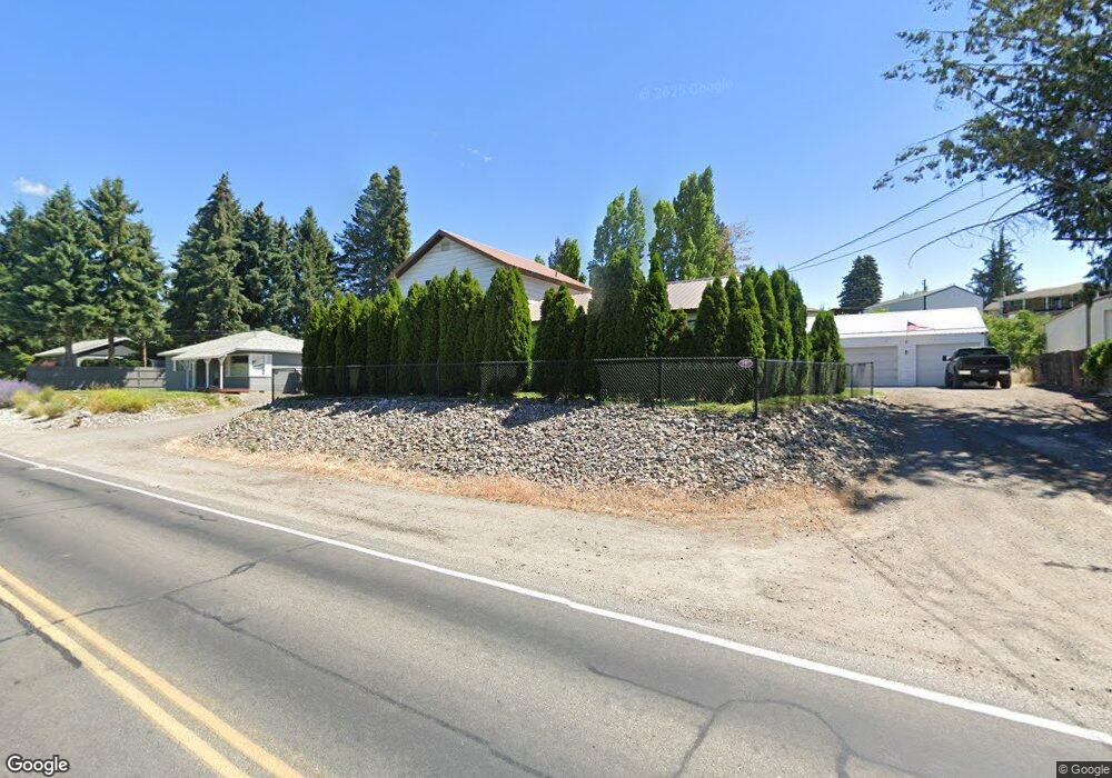 347 N Kentucky Ave, East Wenatchee, WA 98802 - photo 1