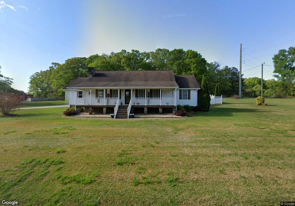 72 Hominy Creek Rd, Carrollton, GA 30116 - photo 1