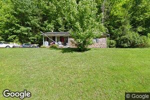 631 Houston Broughton Rd, Flat Lick, KY 40935