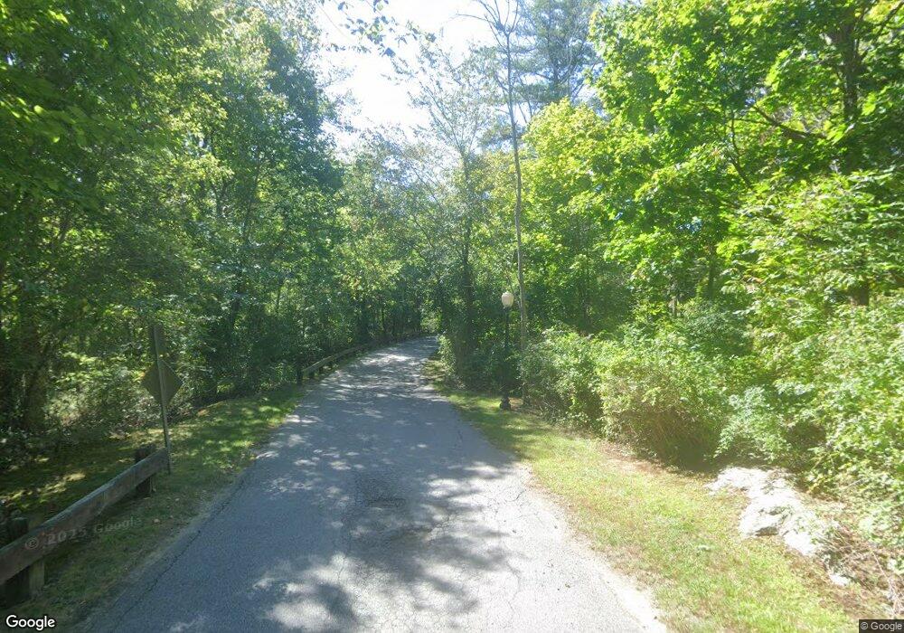 LOT3 Ox Pasture Ln, Cohasset, MA 02025 - photo 1