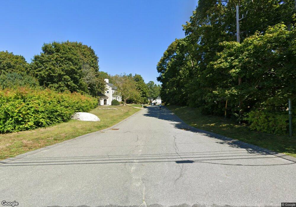 LOT 3 Carbone Ln, Cohasset, MA 02025 - photo 1