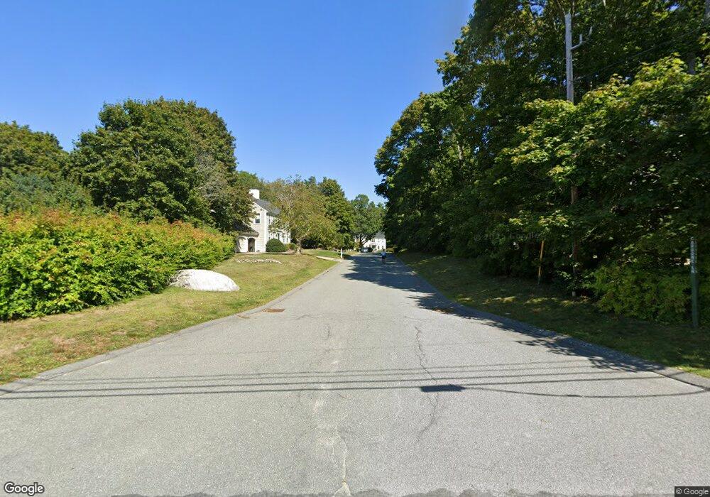 LOT 2 Carbone Ln, Cohasset, MA 02025 - photo 1