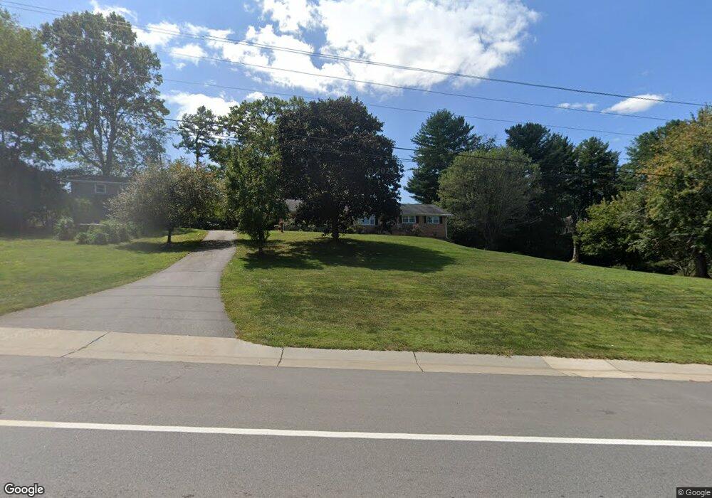 2026 New Leicester Hwy, Asheville, NC 28806 - photo 1