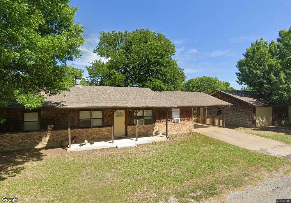 44 Birch Dr, Pottsboro, TX 75076 - photo 1