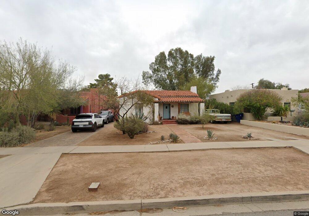 2317 E 3rd St, Tucson, AZ 85719 - photo 1