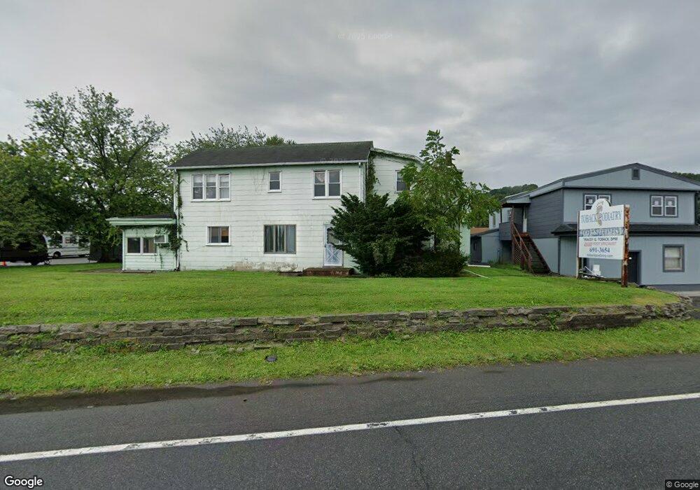 3441 Us Highway 9w, Highland, NY 12528 - photo 1