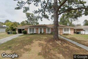 1602 Marlborough Way, Savannah, GA 31406