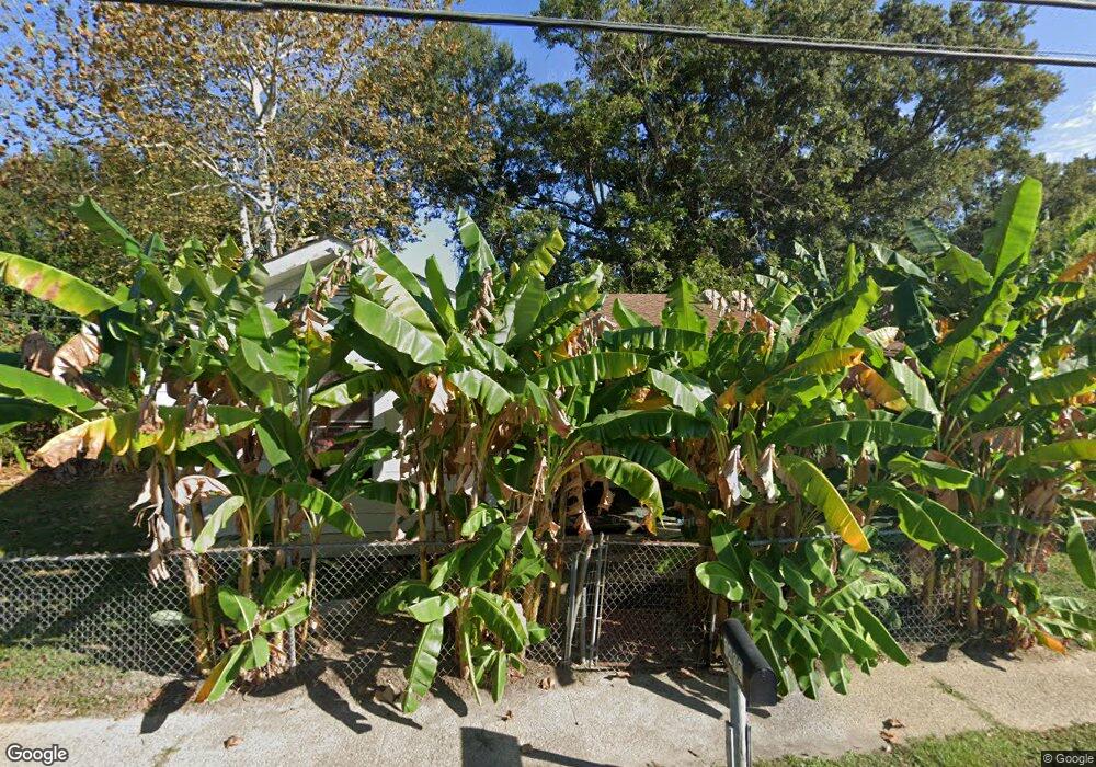 1400 Palestine Rd, Picayune, MS 39466 - photo 1