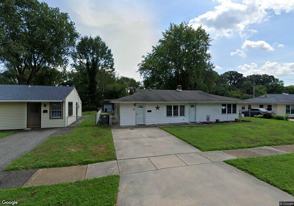 31 Chaucer Dr, Newark, DE 19713 - photo 1