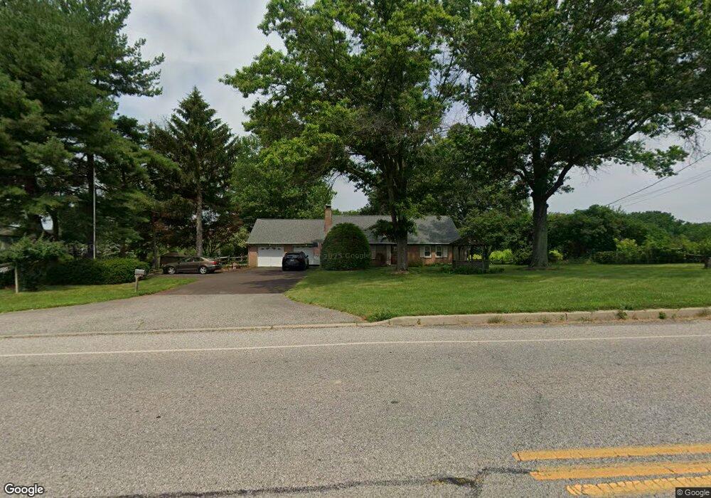 289 Wambold Rd, Harleysville, PA 19438 - photo 1