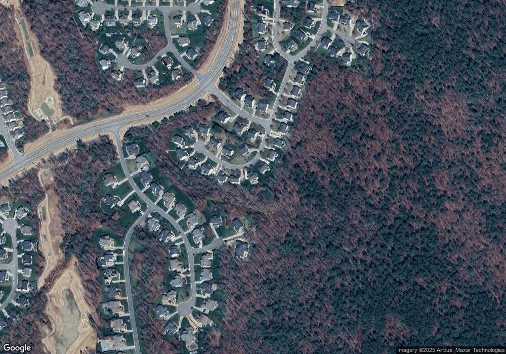 7419 Wild Senna Terrace, Moseley, VA 23120 - photo 1