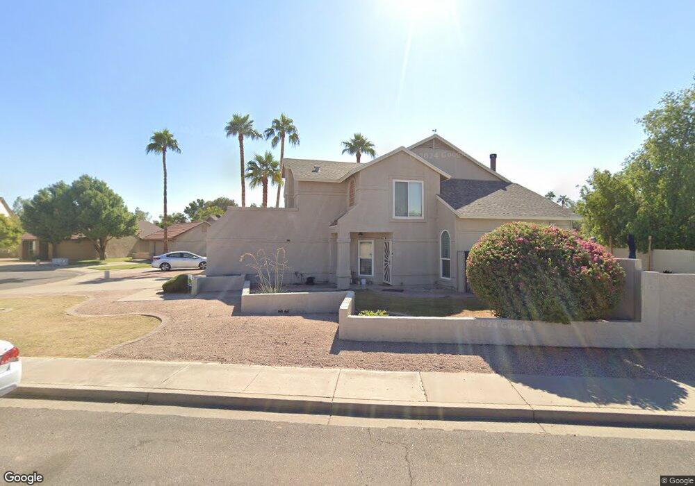1321 W Calle Del Norte, Chandler, AZ 85224 - photo 1