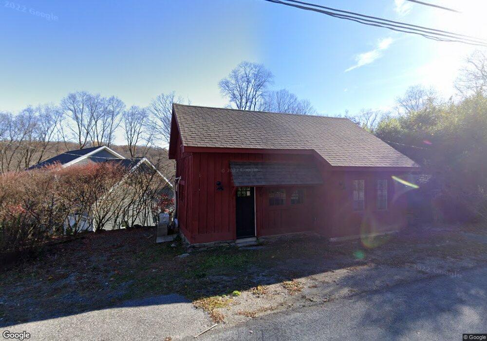 44 Spring Lake Rd, Sherman, CT 06784 - photo 1