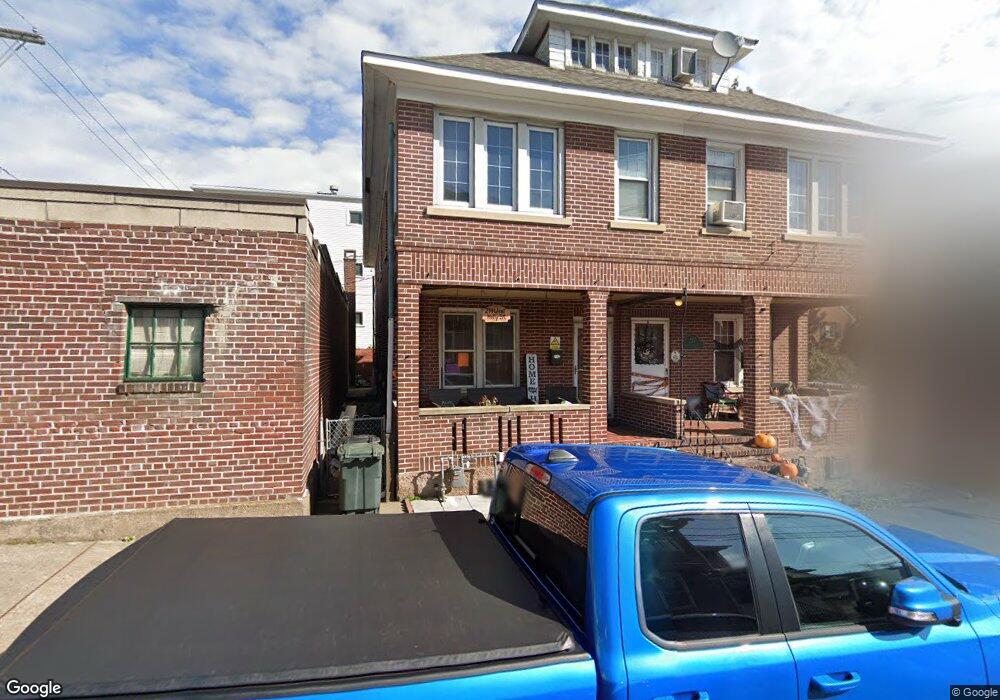 219 W Holly St, Hazleton, PA 18201 - photo 1