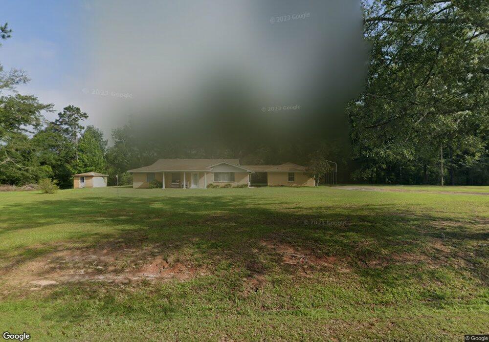 5117 Enterprise Rd, Summit, MS 39666 - photo 1