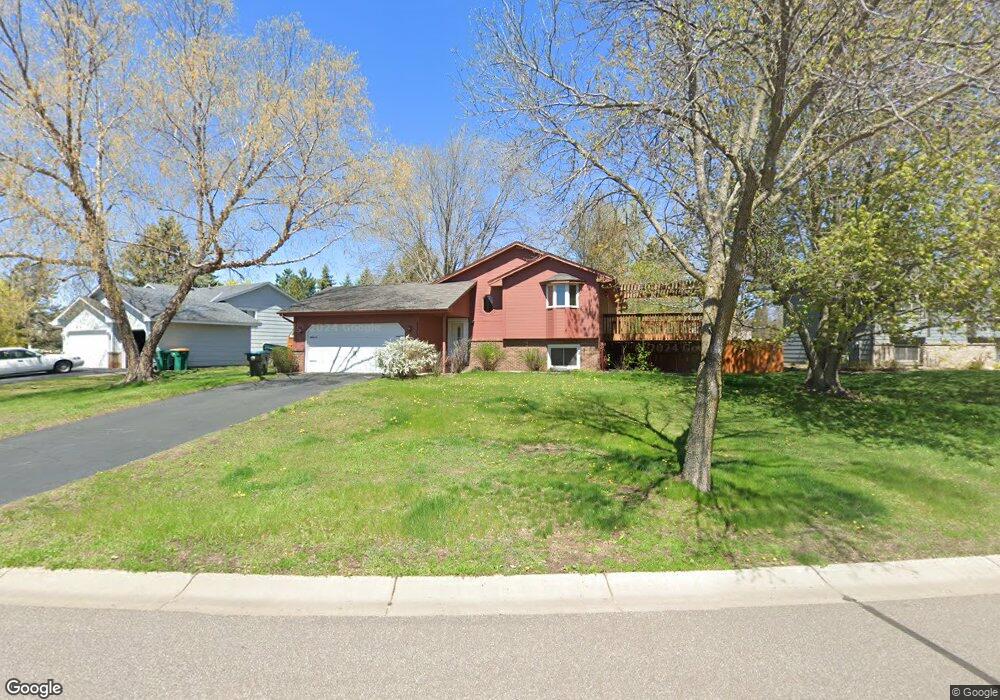 2573 130th Ln NW, Coon Rapids, MN 55448 - photo 1