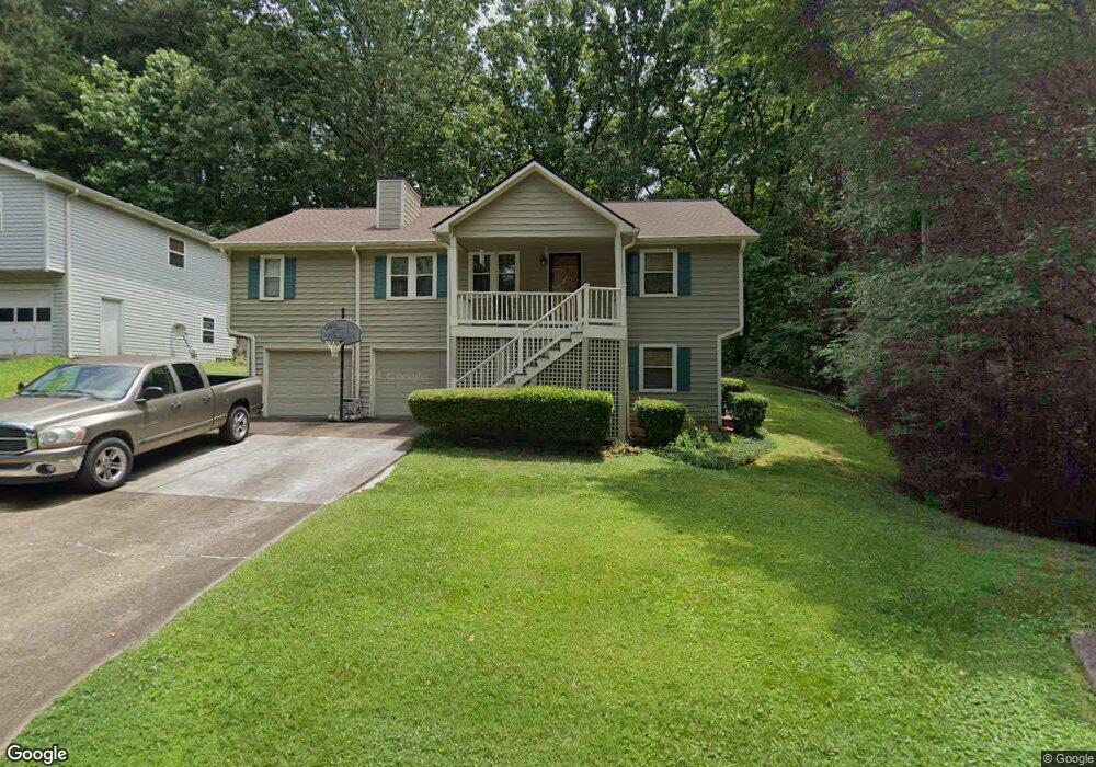 2766 Hawk Trace Ct NE unit 3, Marietta, GA 30066 - photo 1