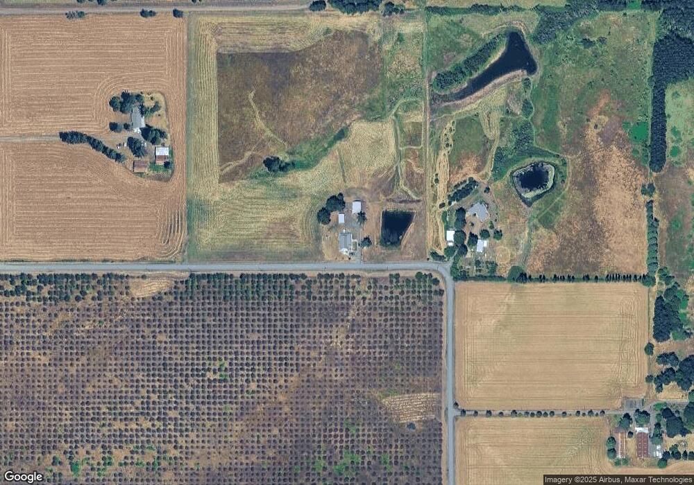 970 N Fir Villa Rd, Dallas, OR 97338 - photo 1