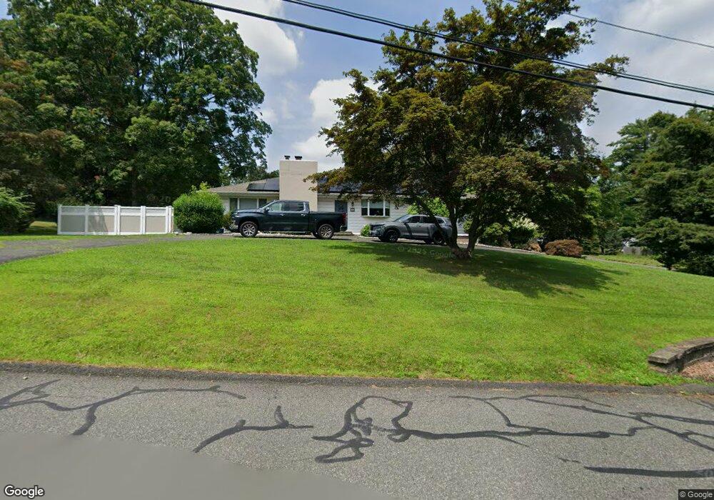 3 Woodbine Rd, New City, NY 10956 - photo 1