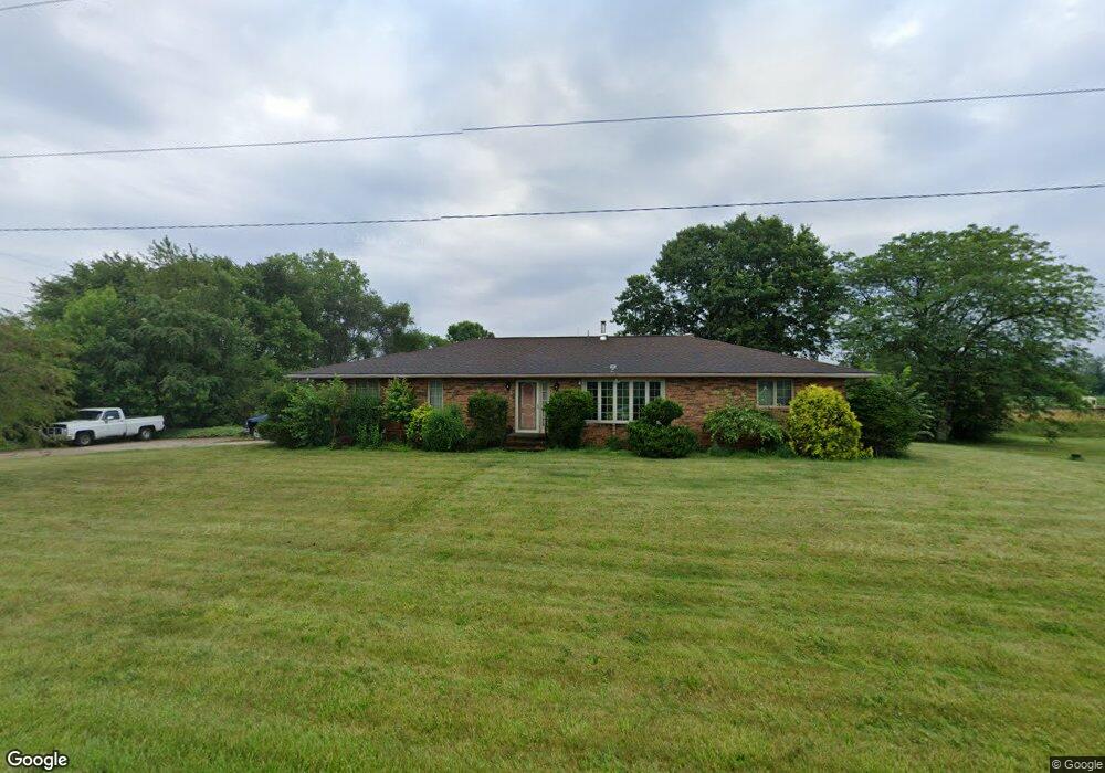 3777 N 100 W, La Porte, IN 46350 - photo 1