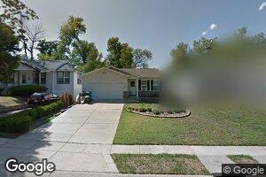 3709 Manola Ave, Saint Louis, MO 63121