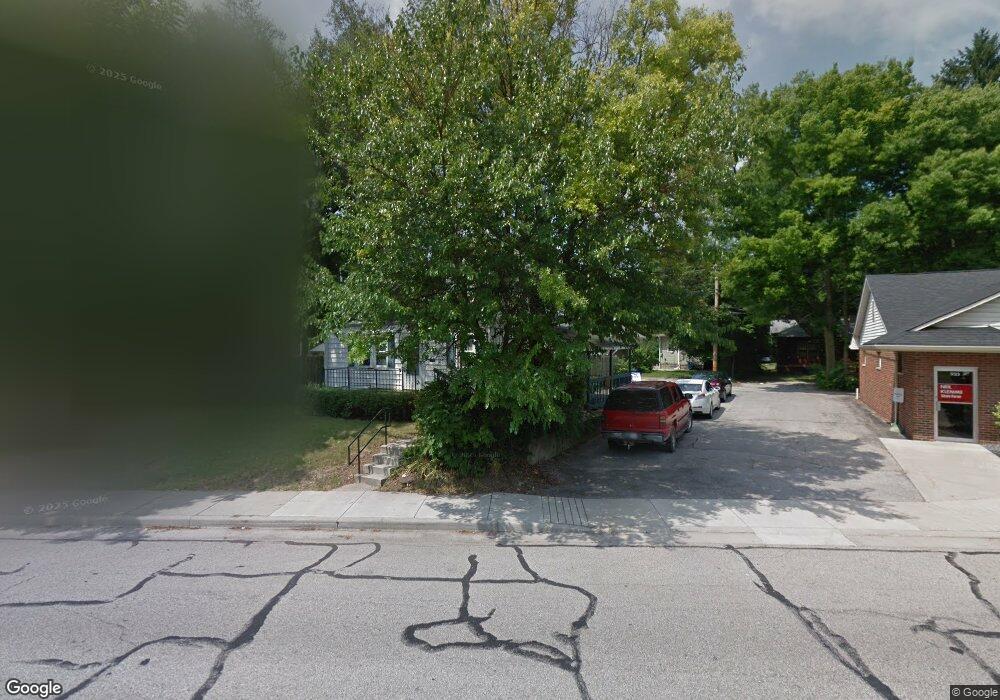 921 Robinson St, West Lafayette, IN 47906 - photo 1