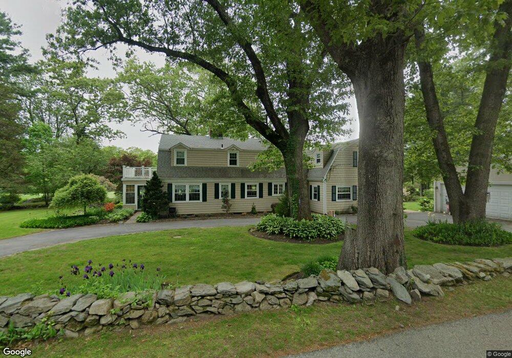 44 Phillips Ln, Chepachet, RI 02814 - photo 1