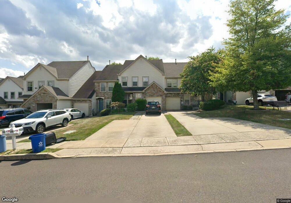 106 Suffield Ct, Chalfont, PA 18914 - photo 1