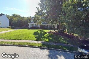 14 Yarmouth Way, Gibbsboro, NJ 08026